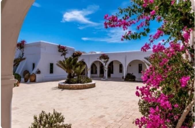 Dream Garden Djerba Mezraia