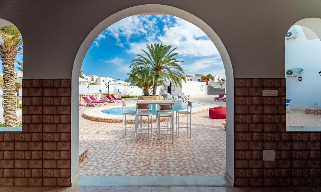 Dream Garden Djerba