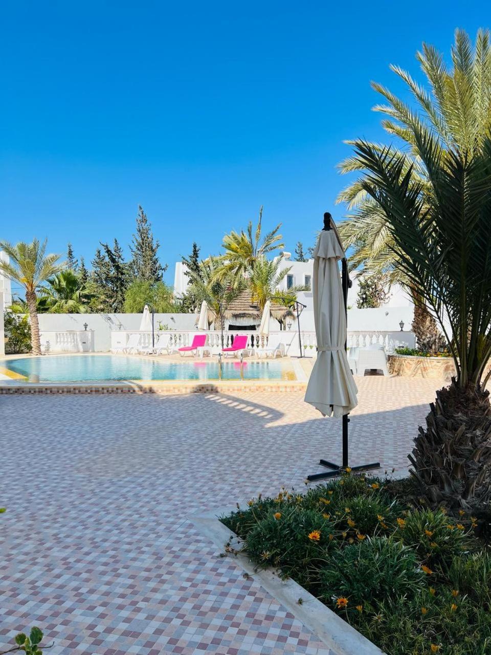 Dream Garden Djerba Apartamento Mezraia