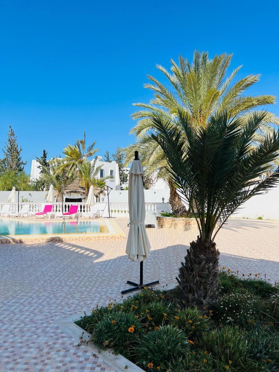 Apartamento Dream Garden Djerba *