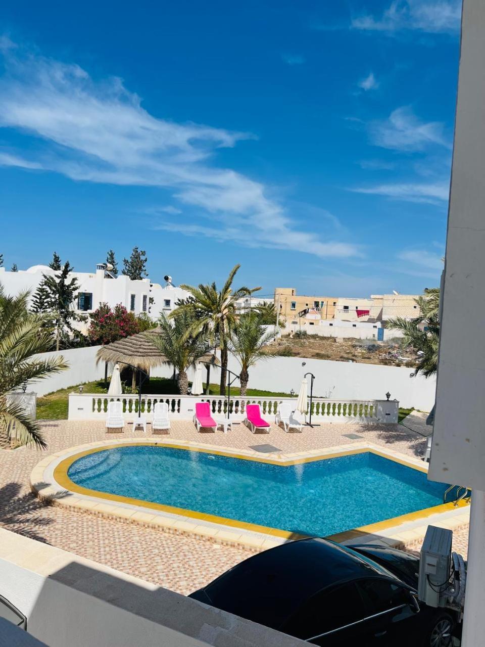 Apartamento Dream Garden Djerba