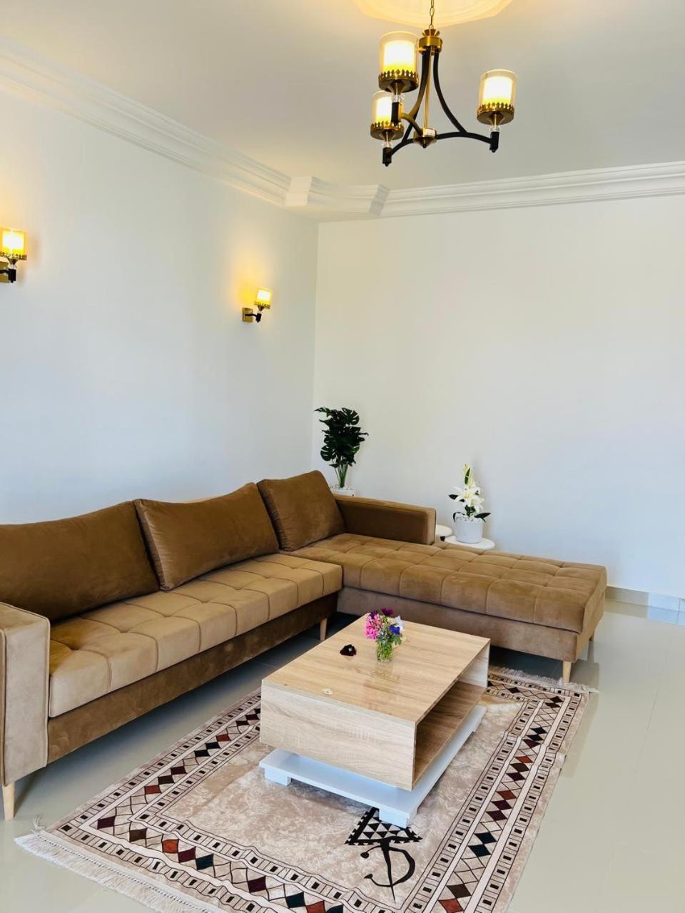 Dream Garden Djerba Apartamento *