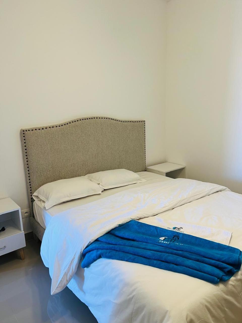 Apartamento Dream Garden Djerba