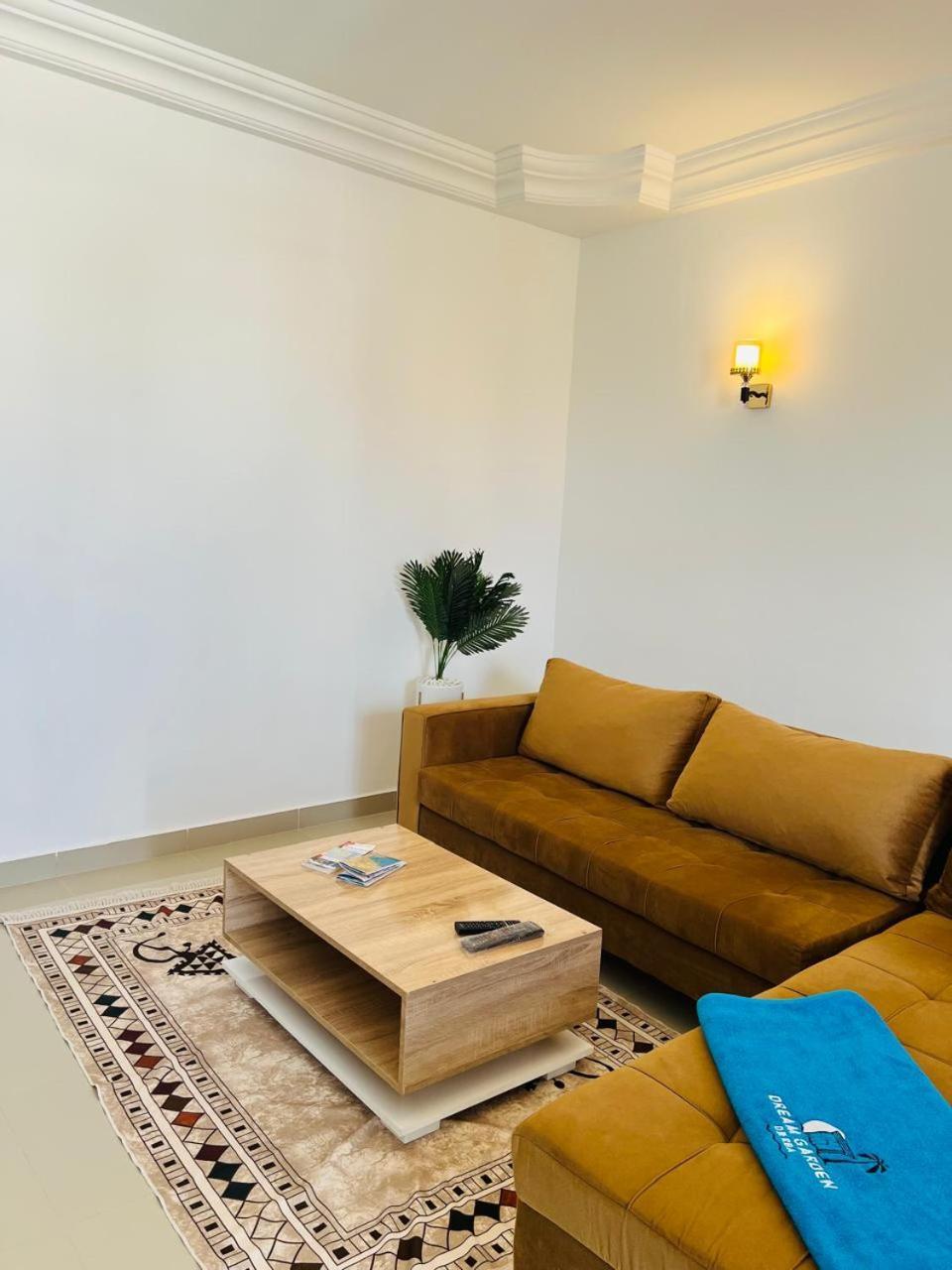 Dream Garden Djerba Apartamento Mezraia