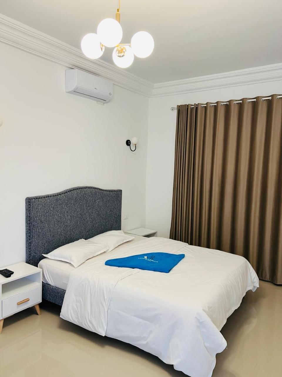 Dream Garden Djerba Apartamento
