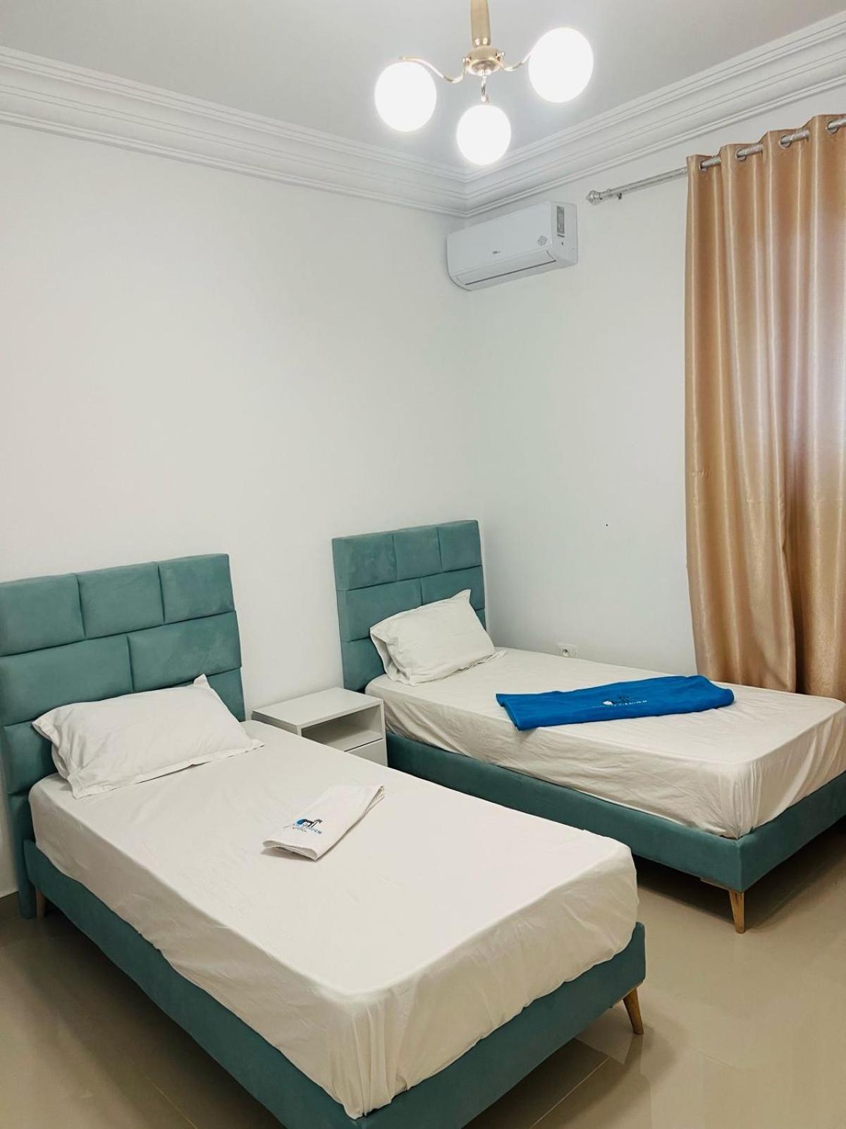 Apartamento Dream Garden Djerba